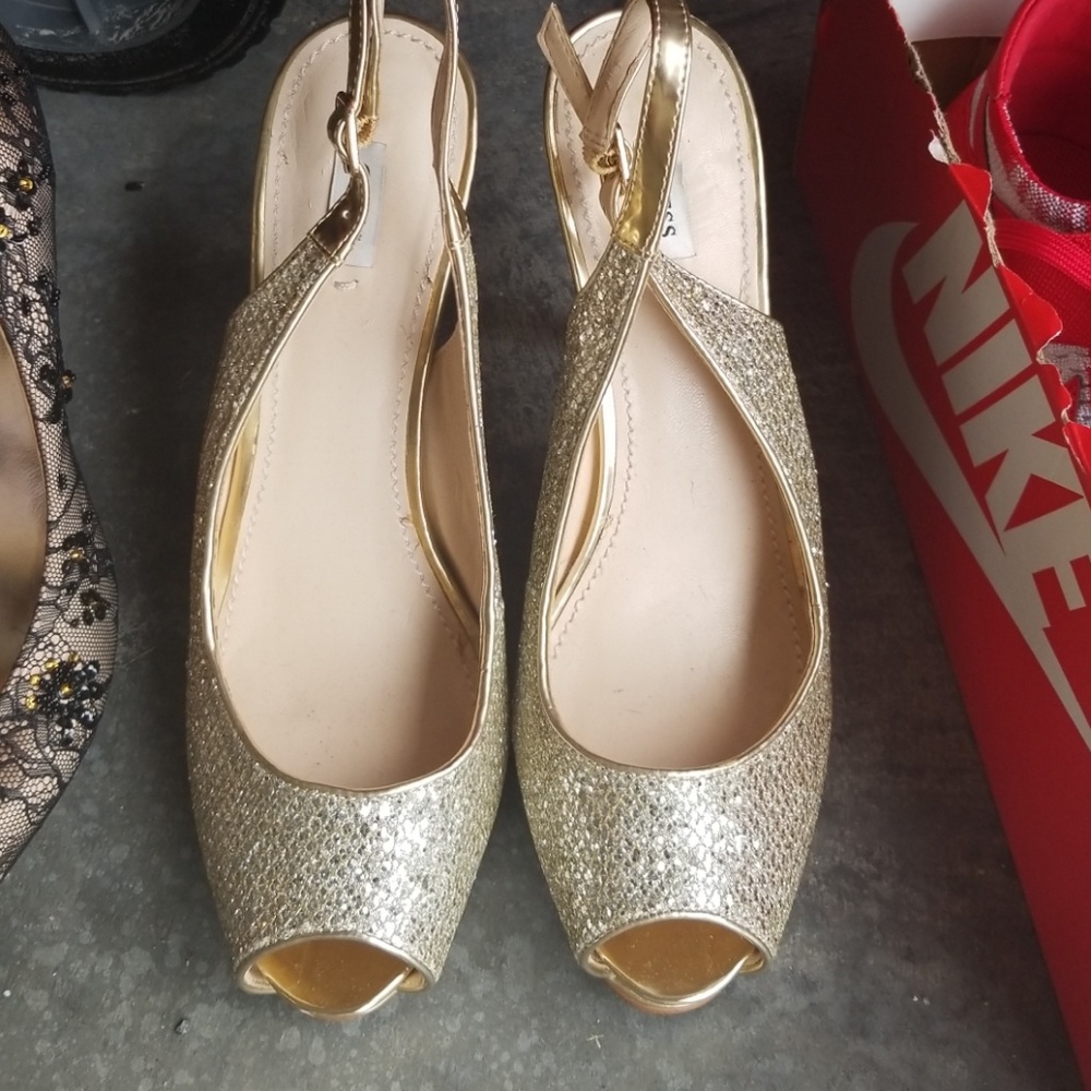 Pumps